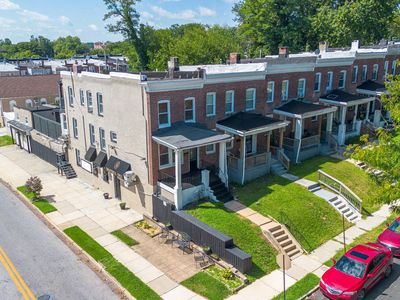 3301 Piedmont Ave