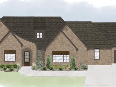 9201 Prairie Farms Dr