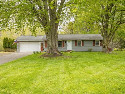 Property at 2399 State Route 21, Palmyra, NY