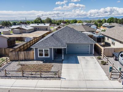 3191 Jamison Ave