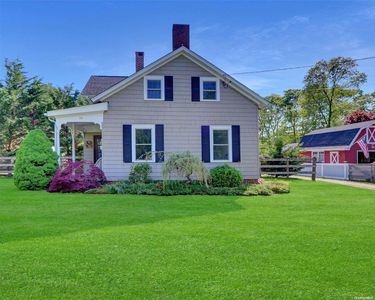 Property at 22 Pine Street, East Moriches, NY