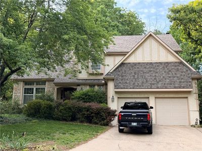 Property at 14350 W 81st Pl, Lenexa, KS