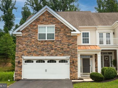 Property at 3543 Muirwood Dr, Newtown Square, PA