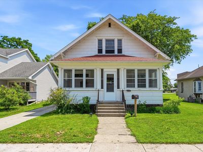 117 S Market St