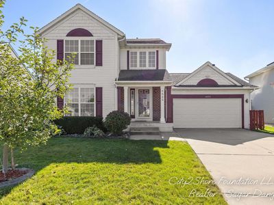 Property at 4600 Country Hill Dr SE, Kentwood, MI