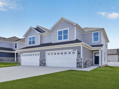 4225 Meadowridge Rd