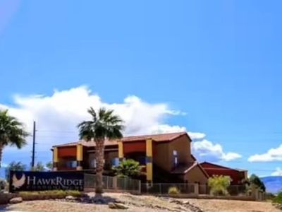 890 Kitty Hawk Dr Unit 2311