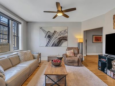 275 Harrison Ave #507