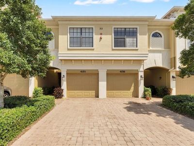 4158 OVERTURE CIRCLE #4158