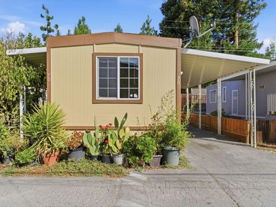 Property at 1850 Evans Ln SPC 76, San Jose, CA