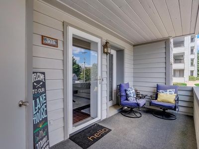 530 East Hiawatha DRIVE #305