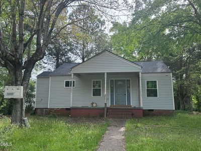 Property at 1507 Echo Rd, Durham, NC