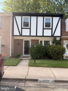 9 Prairie Rose Ct #5