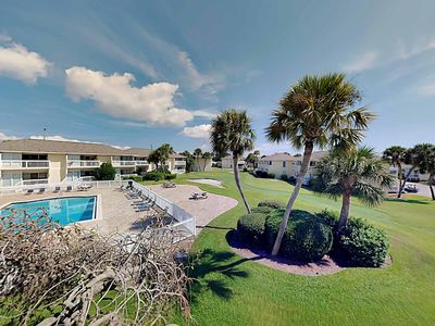 775 Gulf Shore Dr UNIT 2015