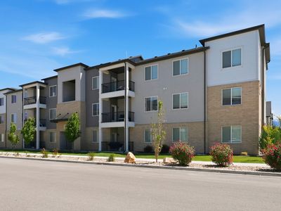 1348 N 3830 W Unit 304