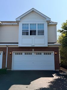 219 S Alder Creek Dr