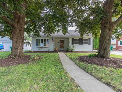 Property at 505 2nd St, Mendota, IL
