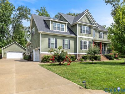 9031 Deerlake Dr