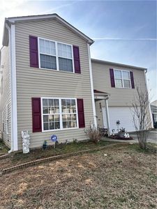 4532 Vernon Farms Blvd