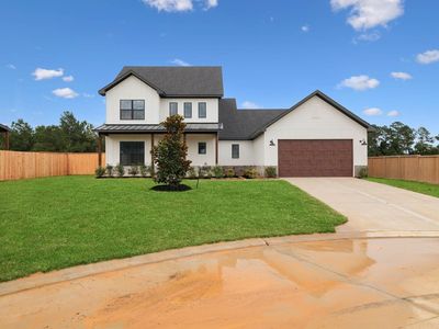 5611 Marigold Mile Dr