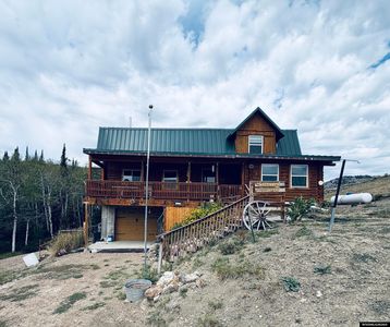 458 Dinosaur Dr