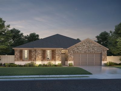 100 Brahma Dr