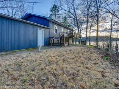 Property at 6301 Rock Rd, Lake, MI