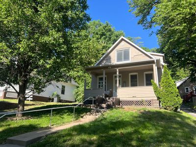 Property at 1036 E Washington Ave, Council Bluffs, IA