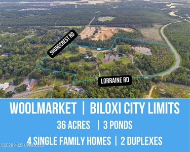 12506 Lorraine Rd