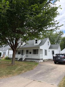 206 N Marietta St