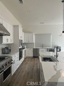 16125 Cresta Verde Dr