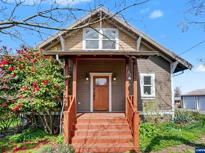 14437 Evans Valley Rd NE