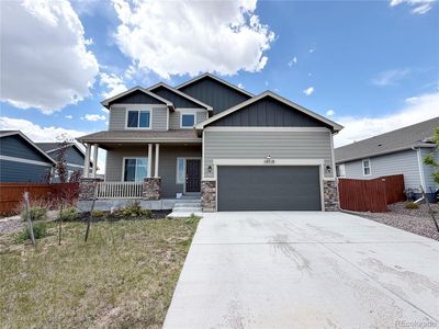 10710 Rolling Peaks Drive