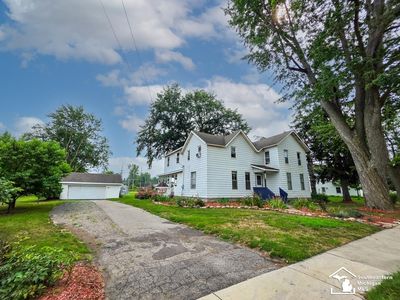 119 Redman Rd
