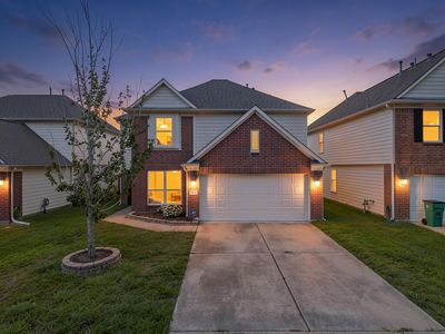 20634 Ricewood Village Trl