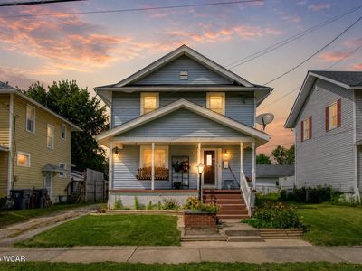 520 Marian Ave