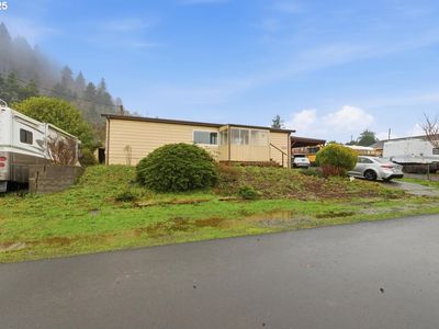 Property at 810 Acacia Ave, Garibaldi, OR