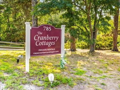 Property at 785 Route 6 UNIT 2, Eastham, MA