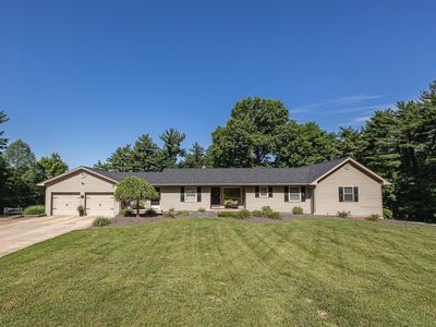 941 S Meridian Rd