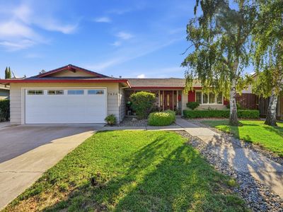 7634 Los Padres Ct