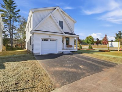 19 Black Birch Way #19
