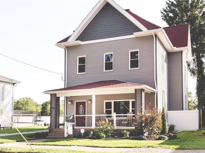 Property at 47 Canal St W, Navarre, OH