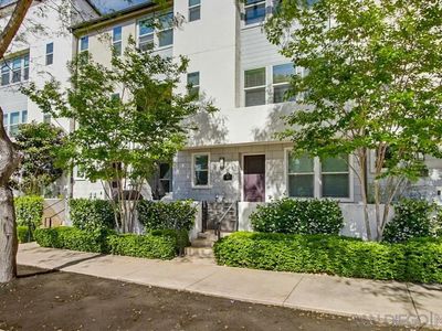 16755 Coyote Bush Dr Unit 11