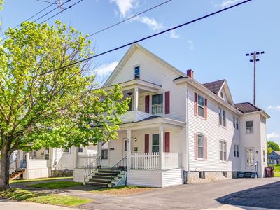 Property at 44 Temple Street, Gloversville, NY