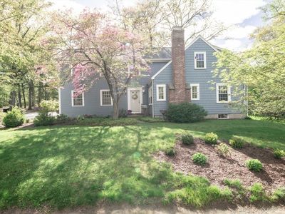 Property at 4 Crescent St, Natick, MA