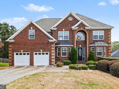 515 Gracelyn Ct SW