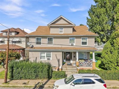 Property at 234 Bowman St, Dickson City, PA