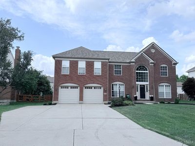 4602 Creekrun Dr