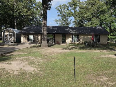 2101 Ginnett Rd
