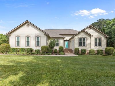 1614 E Hardscrabble Dr